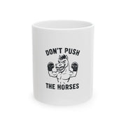 Funny Sarcastic Meme Quote Mug Gift for Him & Her