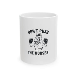 Funny Sarcastic Meme Quote Mug Gift for Him & Her