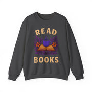 Funny Reading Books Quote Sweatshirt Gift for Book Lovers
