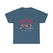 Florida Hockey The Rat Line T-Shirt Gift for Fans