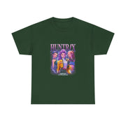 KPop Demon Hunters Huntrix Heartthrob Officially Licensed T-Shirt - Unisex Apparel