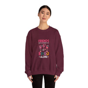 Funny Bingo Player Sweatshirt Gift for Fans