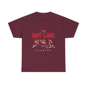 Florida Hockey The Rat Line T-Shirt Gift for Fans