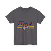 WNBA Indiana Fever Basketball Fan T-Shirt Unisex Apparel Gift