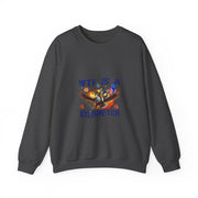 Funny WTF Is A Kilometer Independence Day Sweatshirt Gift for Fans