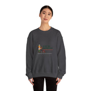 Jack Mehoff We Whack It So You Don't Have To Sweatshirt Unisex Apparel
