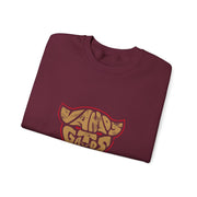 Vamos Gatos - Florida Hockey Sweatshirt  Unisex Apparel