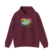 VBS 2025 Magnified Smallest Insects Adventure Hoodie Unisex Apparel