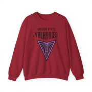 Golden State Valkyries WNBA Basketball Logo Sweatshirt for Fans