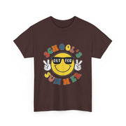 Funny Schools Out For Summer Teacher T-Shirt End of School Apparel
