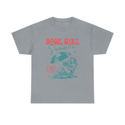 Book Girl Summer Beach Bookish T-Shirt Gift for Her