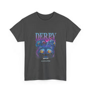 KPop Demon Hunters Derpy Heartthrob Officially Licensed T-Shirt - Unisex Apparel