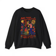 Abolish ICE Deportation Protest Sweatshirt Unisex Rights Apparel