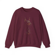 Doberman Dog Lover Gift Sweatshirt Unisex Gift