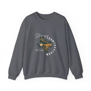 Vintage Pray for Texas Camp Mystic Sweatshirt for Her