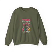 Funny Bingo Player Sweatshirt Gift for Fans