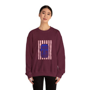 Les Sardines Fisherman Aesthetic Coastal Sardine Sweatshirt - Unisex Apparel