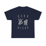 Cero Miedo Hand Sign No Fear in Spanish - Men's T-Shirt
