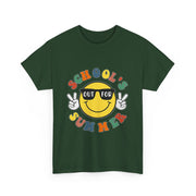 Funny Schools Out For Summer Teacher T-Shirt End of School Apparel