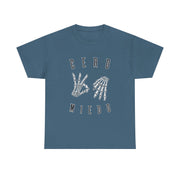 Cero Miedo Hand Sign No Fear in Spanish - Men's T-Shirt