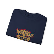 Vamos Gatos - Florida Hockey Sweatshirt  Unisex Apparel