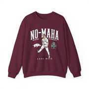 Gage Wood CWS No-Hitter Arkansas Baseball NCAA Sweatshirt Fan Gift