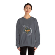 Vintage Pray for Texas Camp Mystic Sweatshirt for Her