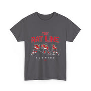 Florida Hockey The Rat Line T-Shirt Gift for Fans