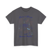 Stars And Stripes Human Rights 4th Of July T-Shirt Gift for Fans