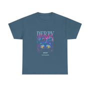 KPop Demon Hunters Derpy Heartthrob Officially Licensed T-Shirt - Unisex Apparel