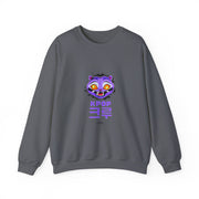 KPop Demon Hunters Derpy Officially Licensed Unisex Sweatshirt