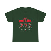 Florida Hockey The Rat Line T-Shirt Gift for Fans