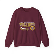 Texas Longhorns College World Series 2025 Sweatshirt Gift for Her