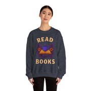 Funny Reading Books Quote Sweatshirt Gift for Book Lovers