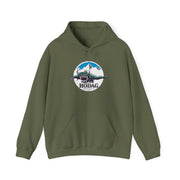 Unique Hodag 2025 Rhinelander Wisconsin Hoodie Unisex Apparel
