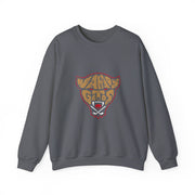 Vamos Gatos - Florida Hockey Sweatshirt  Unisex Apparel