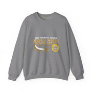 Texas Longhorns College World Series 2025 Sweatshirt Gift for Her