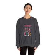 Funny Bingo Player Sweatshirt Gift for Fans