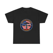 Operation Midnight Hammer - USA Flag T-Shirt - Unisex Apparel