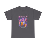 KPop Demon Hunters Huntrix Heartthrob Officially Licensed T-Shirt - Unisex Apparel