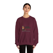 Jack Mehoff We Whack It So You Don't Have To Sweatshirt Unisex Apparel